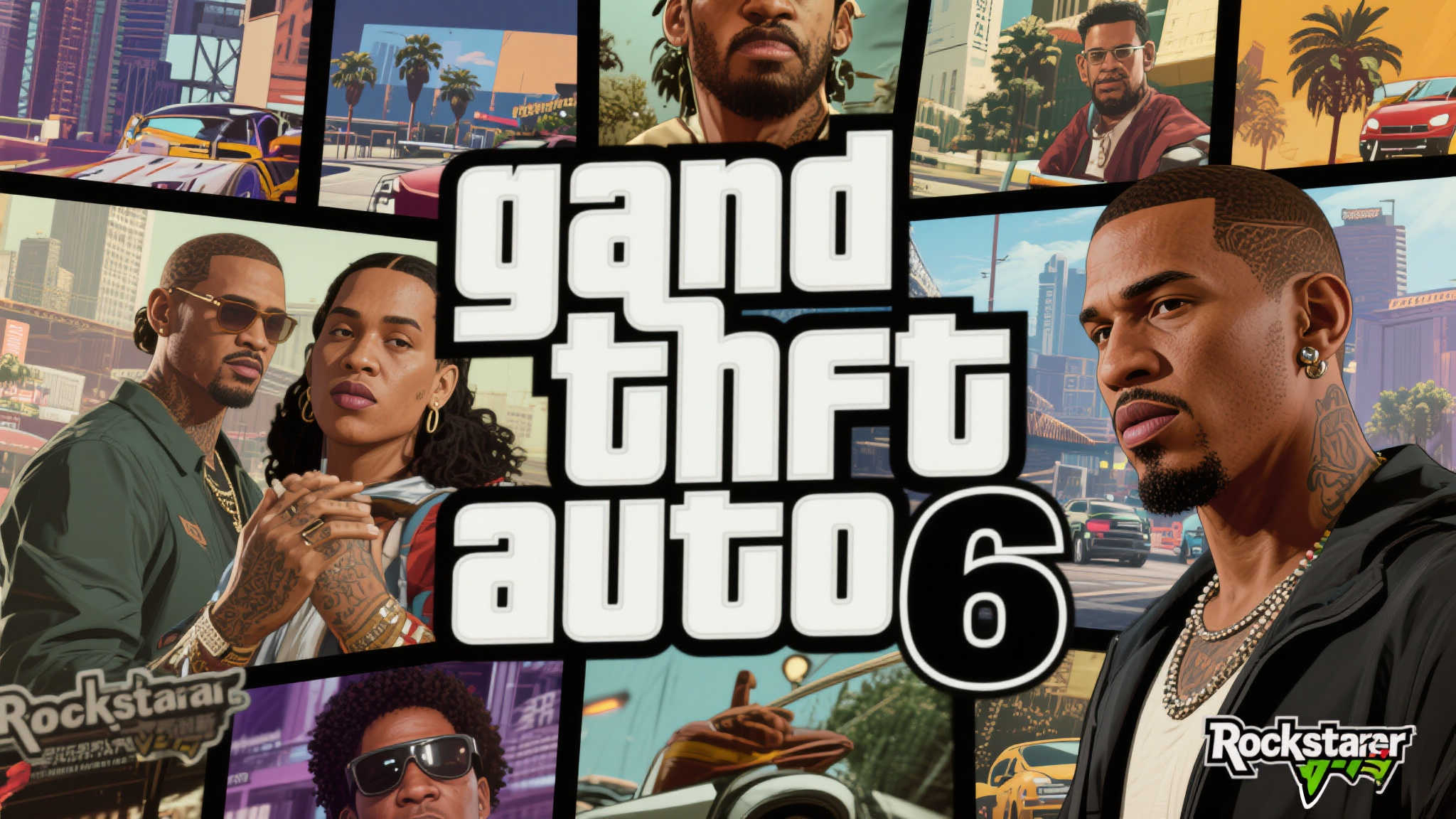 GTA6开发团队全力打造娱乐界史无前例的巅峰之作 作为《侠盗猎车手》系列的最新续作,GTA