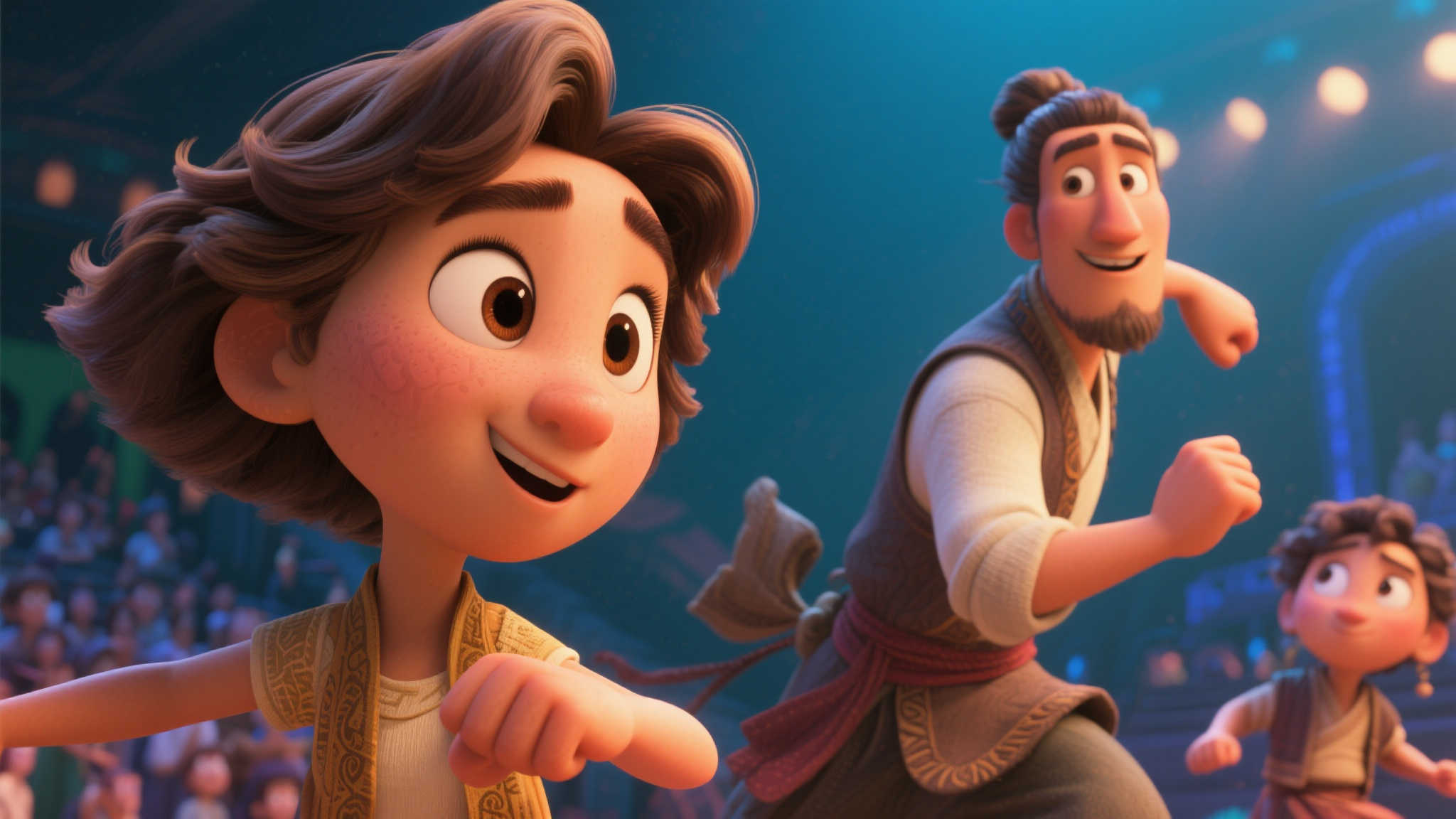 灰发灰姑娘:赛马娘第二季即将于十月登场 灰发灰姑娘:赛马娘第二季即将于十月登场