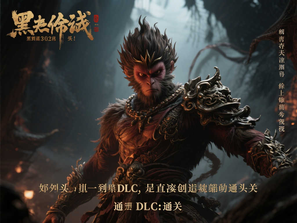 徐静雨评《黑神话》DLC:游戏已到尽头,续作才是王道! 徐静雨评《黑神话》DLC:游戏已到尽头,续作才是王道!