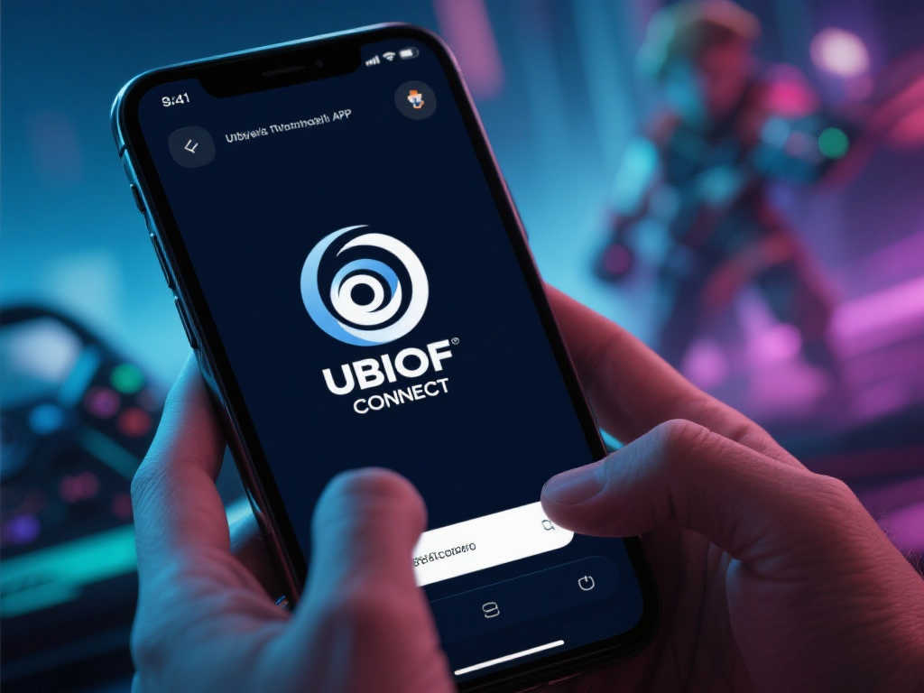 育碧宣布终止Ubisoft Connect手机版支持，5月8日正式关闭