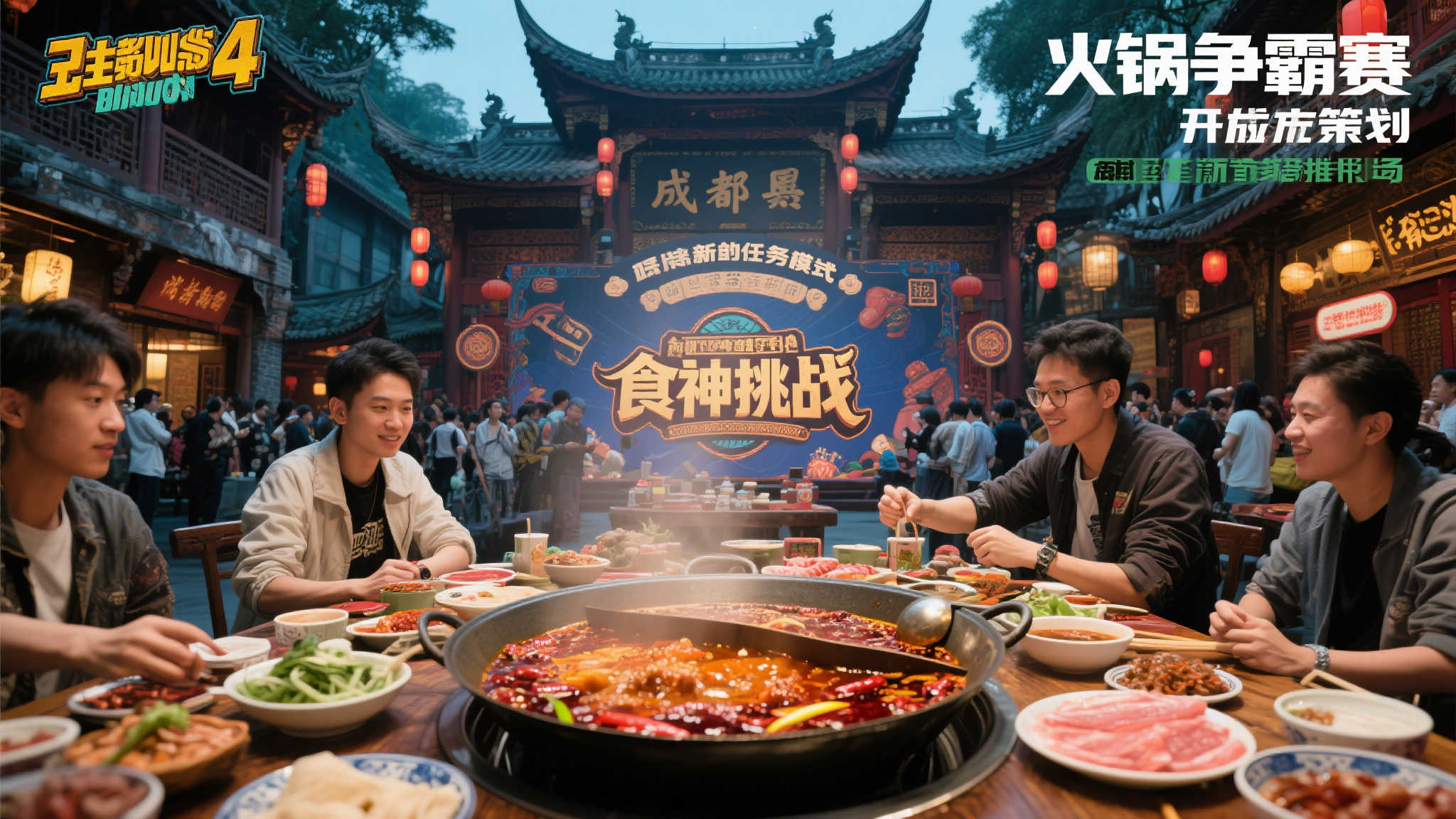 无主之地4真会玩!成都郑州北京彩蛋接连整活,上海BW终极一“蛋”又会是啥! 无主之地4真会玩!成都郑州北京彩蛋接连整活,上海BW终极一“蛋”又会是啥!